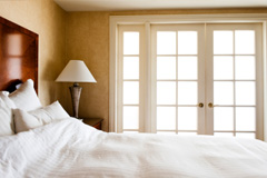 Horrocks Fold bedroom extension costs