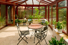 Horrocks Fold conservatory quotes