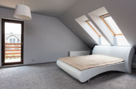 Horrocks Fold bedroom extensions