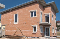 Horrocks Fold home extensions