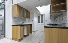 Horrocks Fold kitchen extension leads